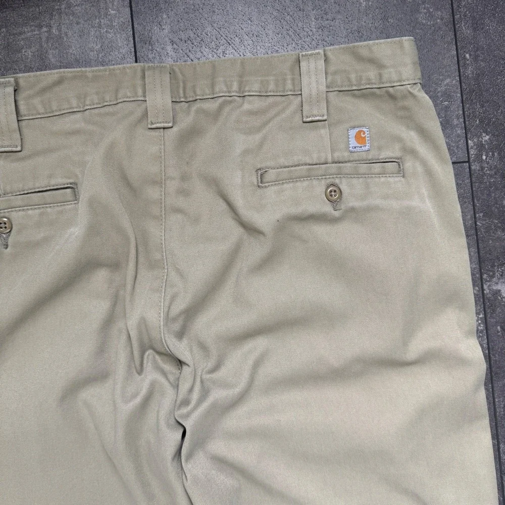 Carhartt keywords workwear